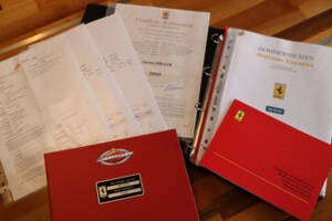 Bild 8/50 von Ferrari 308 GTB (1977)
