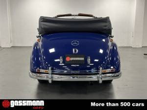 Immagine 10/15 di Mercedes-Benz 300 Cabriolet D (1952)
