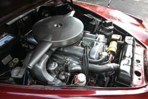 Bild 45/48 von Jaguar Mk II 3.4 (1963)