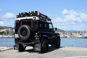 Image 28/70 of Land Rover Defender 90 TD4 (2007)