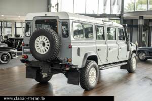 Immagine 5/15 di Land Rover Defender 147 (2002)
