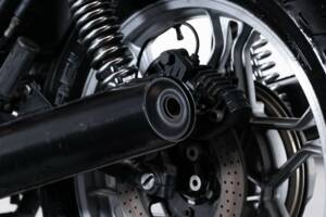 Bild 28/50 von Moto Guzzi DUMMY (1980)