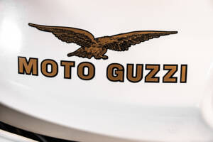 Image 14/30 of Moto Guzzi DUMMY (1985)