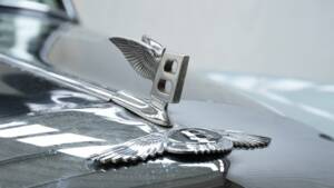 Image 5/15 de Bentley S 3 Continental Flying Spur (1964)