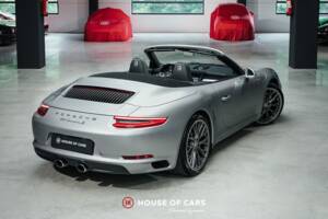 Bild 7/25 von Porsche 911 Carrera S (2017)