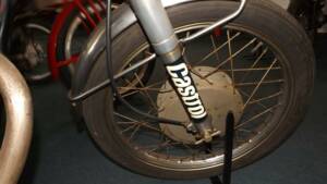 Bild 17/30 von Moto Morini DUMMY (1962)