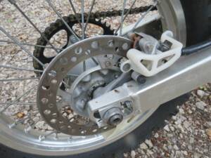 Afbeelding 39/46 van Honda DUMMY (2007)