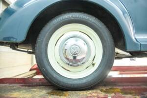 Image 50/50 of Morris Minor 1000 (1967)