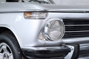 Bild 34/50 von BMW 2002 Baur (1972)