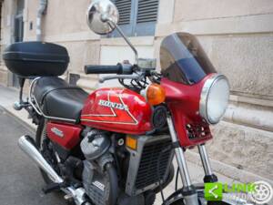 Image 37/37 of Honda CX 500 (1981)
