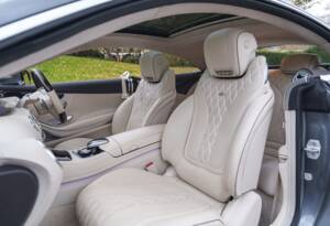 Bild 19/23 von Mercedes-Benz S 560 (2018)