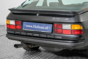 Immagine 28/50 di Porsche 924 S (1986)