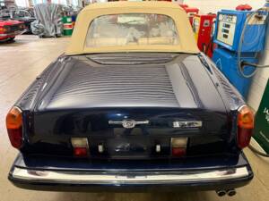 Bild 19/24 von Rolls-Royce Corniche I (1986)