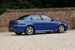 Imagen 32/50 de Alfa Romeo 156 3.2 V6 GTA (2003)