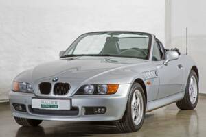 Image 1/20 of BMW Z3 1.8 (1998)