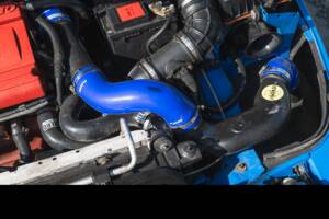 Bild 11/19 von FIAT Coupé 2.0 20V Turbo (1997)