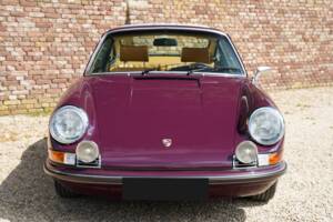 Image 5/50 of Porsche 911 2.4 T "Oilflap" (1972)