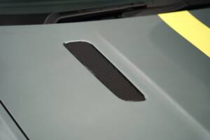 Bild 37/50 von Aston Martin V8 Vantage AMR (2018)