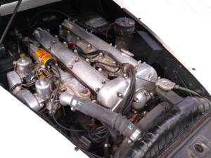 Bild 32/40 von Jaguar XK 150 DHC (1958)