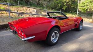 Bild 86/100 von Chevrolet Corvette Stingray (1968)