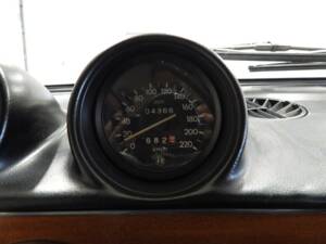 Bild 5/10 von Alfa Romeo 1750 Berlina (1969)