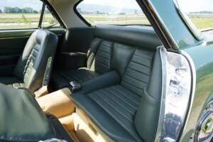 Image 21/75 of Maserati 3500 GT Touring (1961)