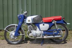 Afbeelding 2/31 van Honda DUMMY (1963)