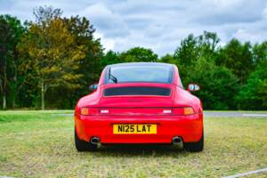 Bild 43/50 von Porsche 911 Targa (1996)