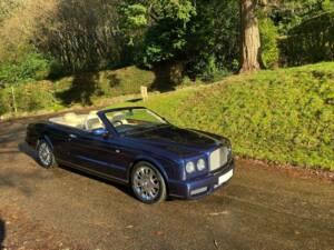 Afbeelding 31/50 van Bentley Azure (2007)