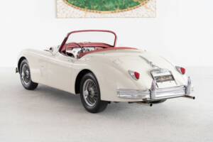 Bild 6/45 von Jaguar XK 150 3.4 S OTS (1958)
