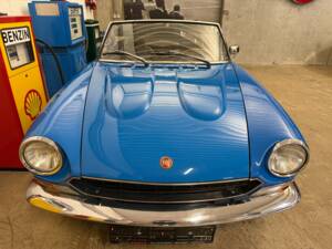 Bild 4/20 von FIAT 124 Spider BS (1971)