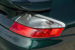 Image 25/50 de Porsche 911 Turbo (2001)