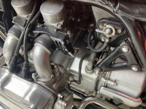 Immagine 47/50 di Honda GL 1000 Gold Wing (1976)