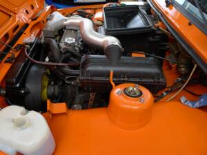 Image 10/34 of FIAT Fiorino (1986)