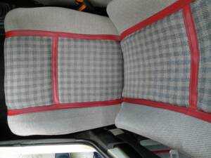 Image 3/42 of Citroën Visa GTI (1985)