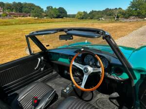 Afbeelding 18/35 van Alfa Romeo 1750 Spider (1969)