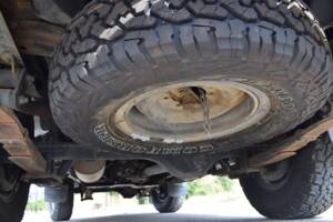 Image 15/24 of Toyota Land Cruiser FJ 60 (1984)