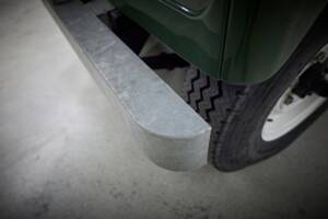 Bild 46/87 von Land Rover 88 (1972)