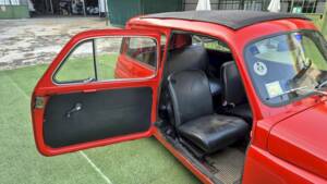 Afbeelding 28/44 van FIAT 500 Giardiniera (1977)