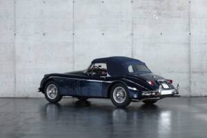 Afbeelding 2/46 van Jaguar XK 150 3.4 S DHC (1959)