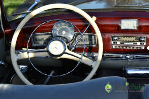 Bild 28/50 von Mercedes-Benz 300 d Cabriolet D (1958)