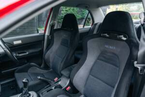 Image 28/50 of Mitsubishi Lancer Evolution FQ-300 (2003)
