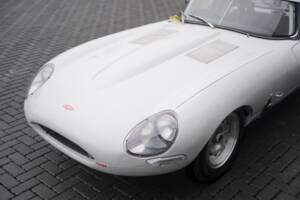 Bild 38/50 von Jaguar E-Type 3.8 (1964)