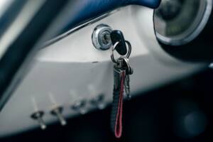 Bild 32/40 von Alfa Romeo Giulietta Sprint (1959)