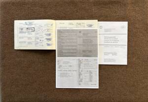 Imagen 16/30 de Mercedes-Benz 280 SL (1985)