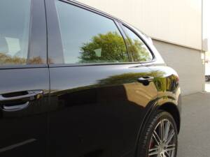 Imagen 26/97 de Porsche Cayenne Turbo (2011)