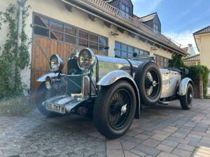 Image 2/13 of Lagonda Six 16/80 (1933)