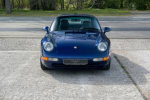Afbeelding 6/44 van Porsche 911 Carrera (1994)