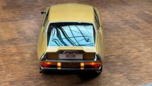 Imagen 14/45 de Citroën SM injection (1973)
