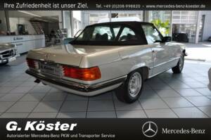 Image 8/14 of Mercedes-Benz 280 SL (1977)